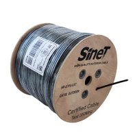 Sinet OUT-CAT6-U305B23CCA UTP Cable