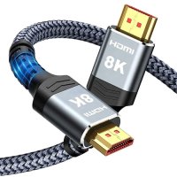 Vlink HDMI2.1 cable 1.5m 8K 60Hz/V-H910/