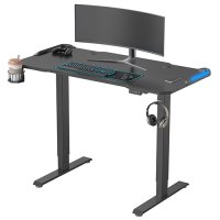 Cactus CS-ED-GBK Electric lifting desk
