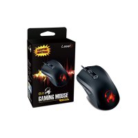 Genius X-G600 Gaming Mouse