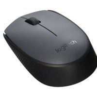 Logitech M171 Wireless Mouse