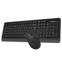 A4TECH Fstyler FG1012 Wireless Combo