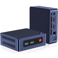 Beelink Mini S /Celeron N95/8GB DDR4/256GB SSD/WIN11
