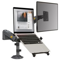 NB H180-FP  Monitor Holder /22″-32″/