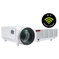 Cactus Projector CS-PRO.09WT. WXGA-W