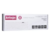 Activejet K-3066SW USB keyboard