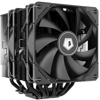 ID COOLING SE-207-XT ADVANCED Cooler