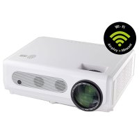 Cactus ProjectorCS-PRM.05WT LCD