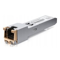 Ubiquiti SFP 1G SFP to 1GbE RJ45/UACC-CM-RJ45-1G