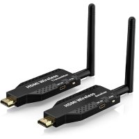Bigway HDMI GT-HDWL50M 50M wireless extender