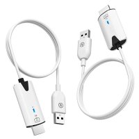 Bigway HDMI GT-HD02 30M Transmitter Receiver Extender