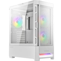 COUGAR Airface RGB Midi-Tower White