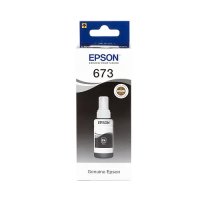 Epson T6731 Black