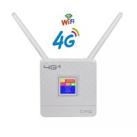 Bajeal CPE 4G 150Mbps Wi Fi