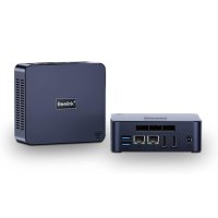 Beelink U59 Pro/Intel N5105/8GB+ROM/ 500GB/ 2*RJ45/Win11