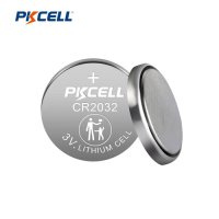 Pkcell  CR2032 3V Battery