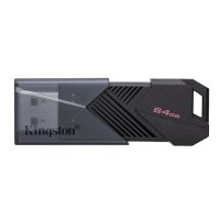 Kingston 64GB (DTXON/64GB) DataTraveler Exodia Onyx