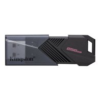 Kingston 256GB (DTXON/256GB) DataTraveler Exodia Onyx