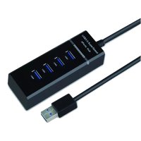 Bajeal USB3.0 4 ports Super Speed Hub Splitter