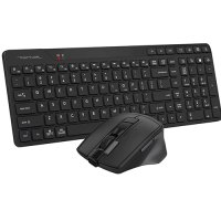 A4Tech Fstyler FB2800C Air2 Wireless combo