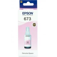 Epson T6735 Light Cyan