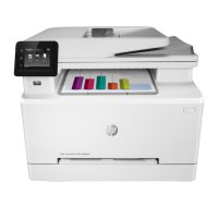 HP Color LaserJet Pro MF M283fdn Printer