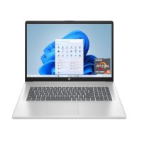 HP 17-CP2025DX Ryzen 5 7520U/ 8GB/512GB /17.3"/WIN11