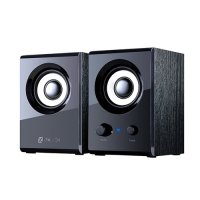 Oklick OK-160 2.0 6W Speaker