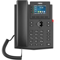 Fanvil X303W  IP phone with power supply