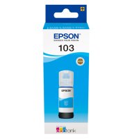 Epson 103 EcoTank Cyan