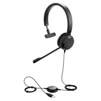 Jabra EVOLVE 30 II MS Mono USB