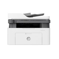 HP Laser MF 137fnw Printer
