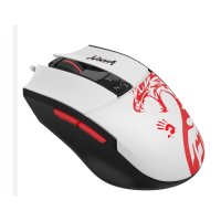 A4Tech Bloody L65 Max USB NARAKA/White