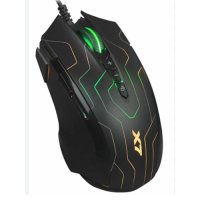 A4Tech X89 USB MAZE mouse