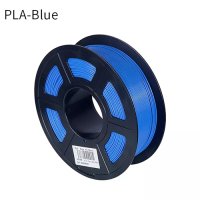 PLA Filament 3D Printing /Blue