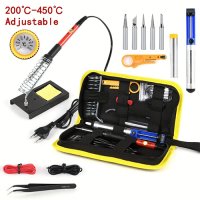 Bajeal 60W Soldering Iron Tool Kit/Паяльник