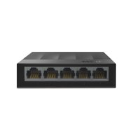 TP-Link TL-LS1005G 5-port 10/100/1000Mbps Switch