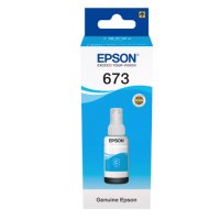 Epson T6732 Cyan