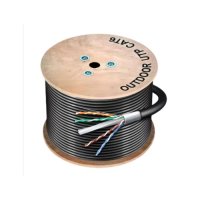 Sinet AIR-CAT6-U305B23CCA 0.9mm(steel) UTP Cable