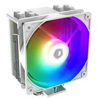 ID COOLING SE-214-XT white ARGB Cooler