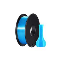 PLA Luminous 3D printing filament /Blue