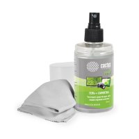 Cactus CS-S3004E 200ml Cleaner