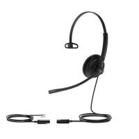 Yealink YHS34 Lite Mono /rj11 headset