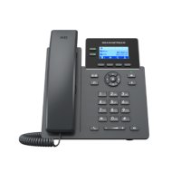 Grandstream GRP2602P IP Phone