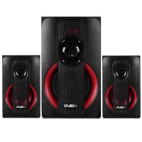 Sven MS-304 2.1 40Вт BT Speaker