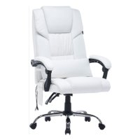 Cactus CS-CHR-OC02M-WT Gaming chair