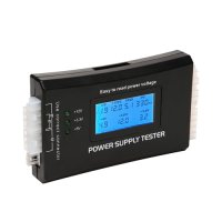 Bajeal Power Supply Tester