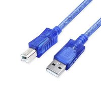 Bajeal USB2.0 Cable for Printer 10m