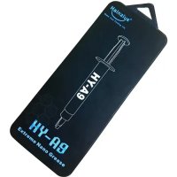 Bajeal Thermal HY-A9 silicone  paste