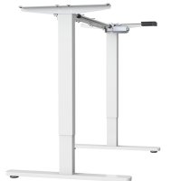 Desk Frame CTT-D04 electric  lifting mechanism